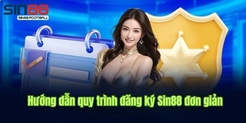 Hướng dẫn đăng ký làm thành viên của nền tảng