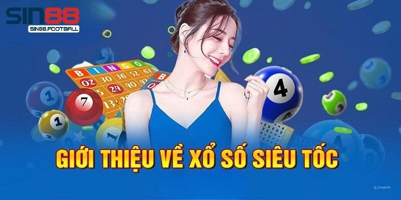 Điểm danh hình thức cược lô đề xổ số siêu tốc