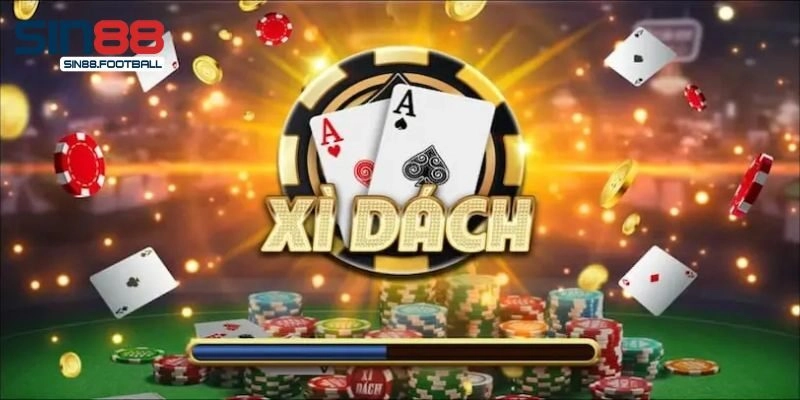 Xì dách là gì?