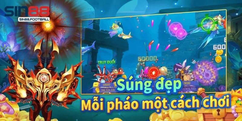 Hạ gục theo đàn